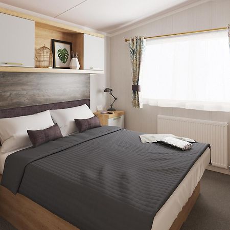 Waren Caravan Park Bamburgh Exterior photo